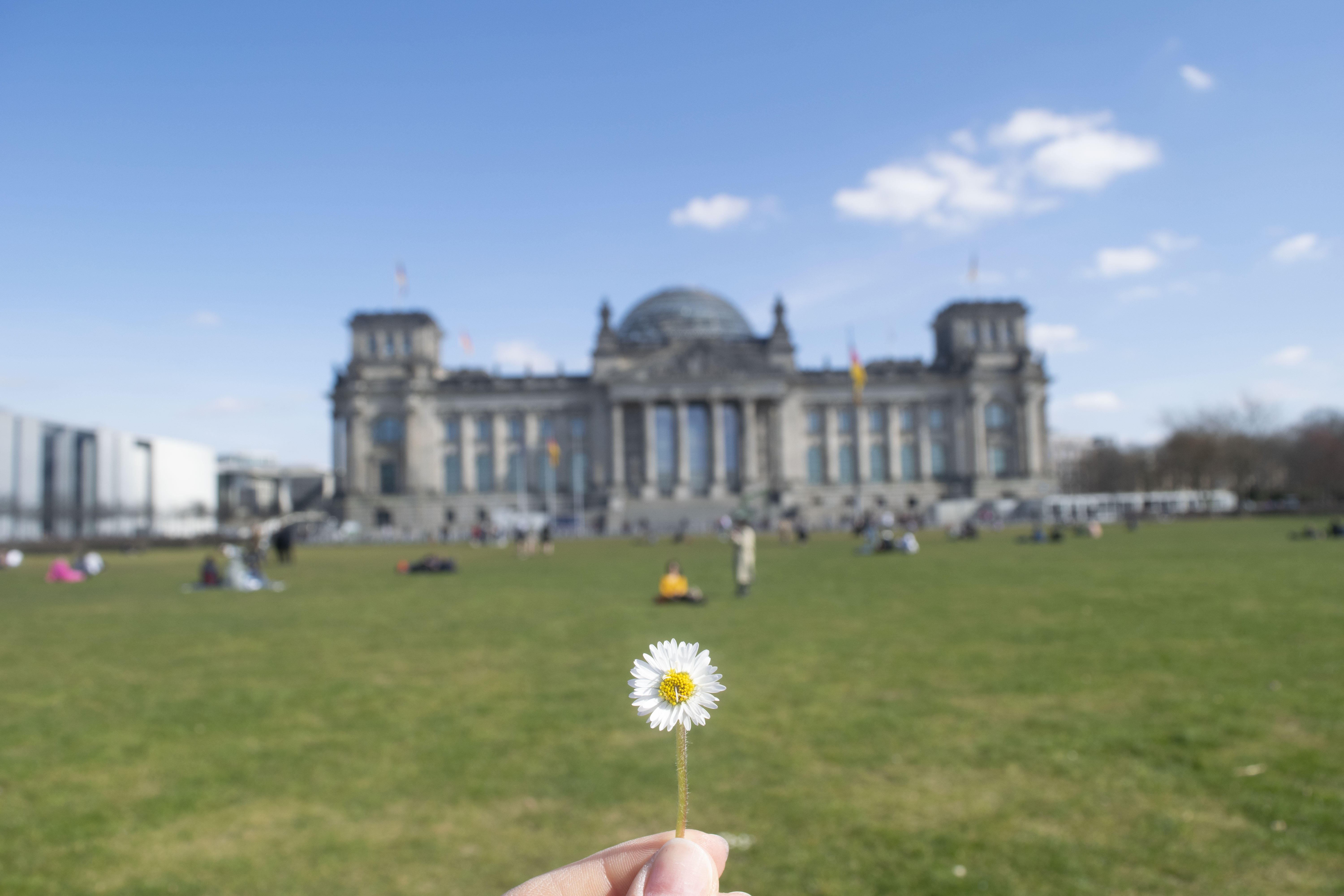 Bundestag